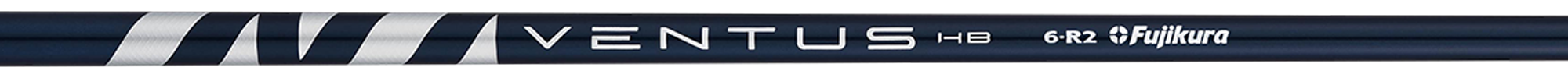 Fujikura Ventus Blue HB 80 Graphite Stiff Golf Shaft - High Performance Driver Shaft for Long Distance & Accuracy | Perfect for Low Handicap Golfers & Tournament Play