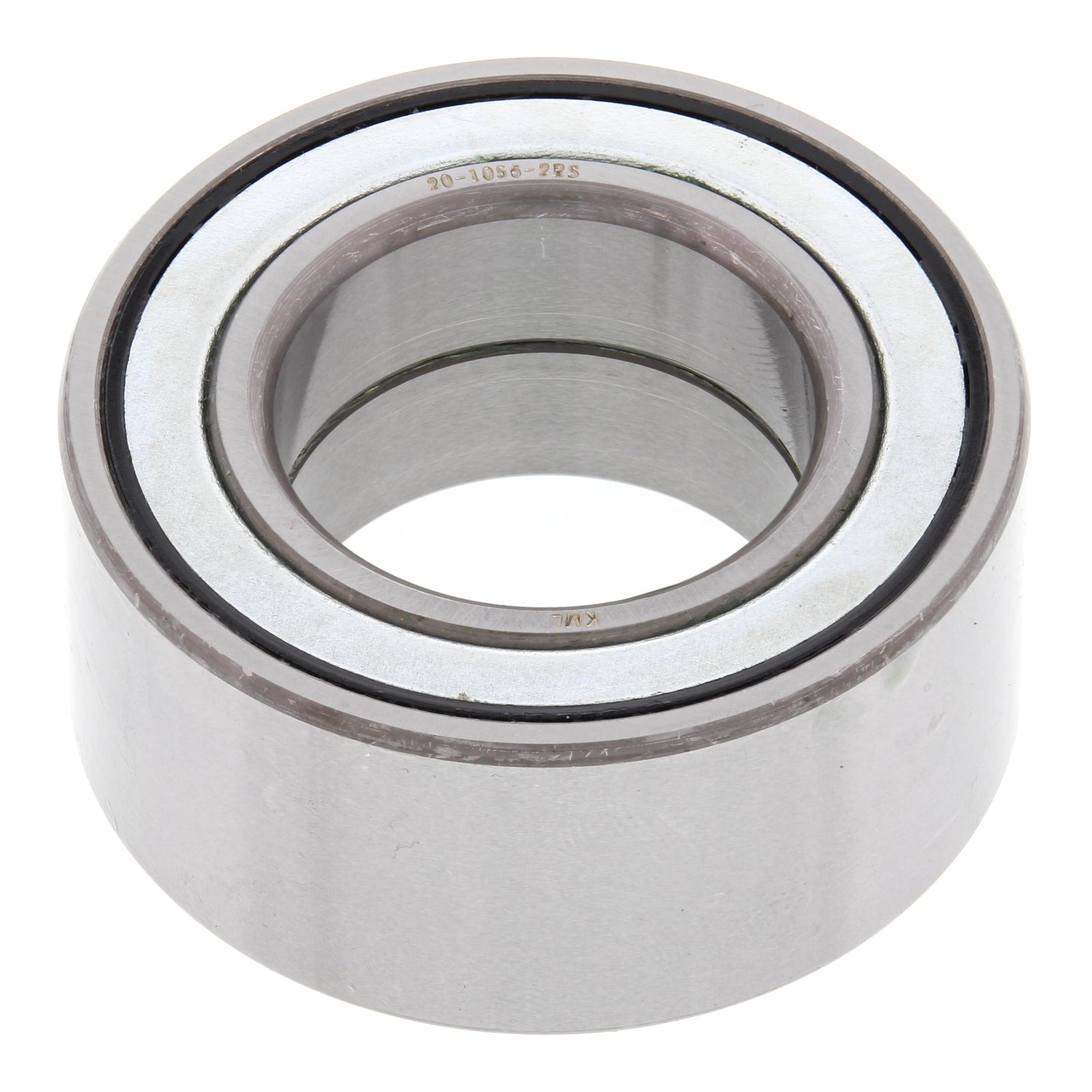 All Balls Racing Wheel Bearing Kit (25-1624) - High Performance Motorcycle Wheel Bearings for Smooth Ride - Perfect for Harley, Honda, Yamaha & More - Ideal for Off-Road, Street & Track Use