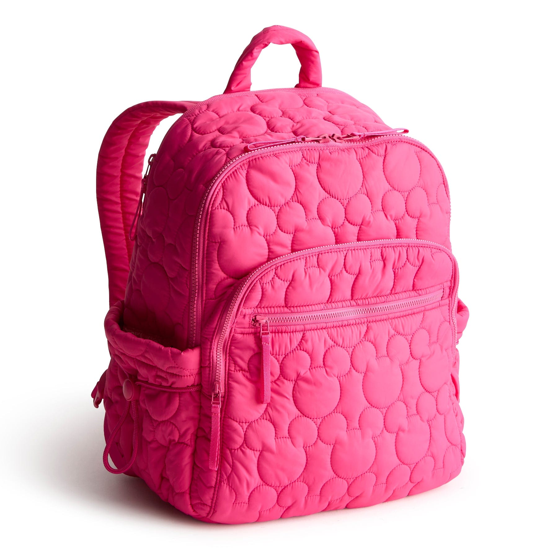 Disney Bancroft Backpack for Kids & Adults - Lightweight Durable School Backpack with Mickey Mouse Design - Perfect for School, Travel, and Daily Use