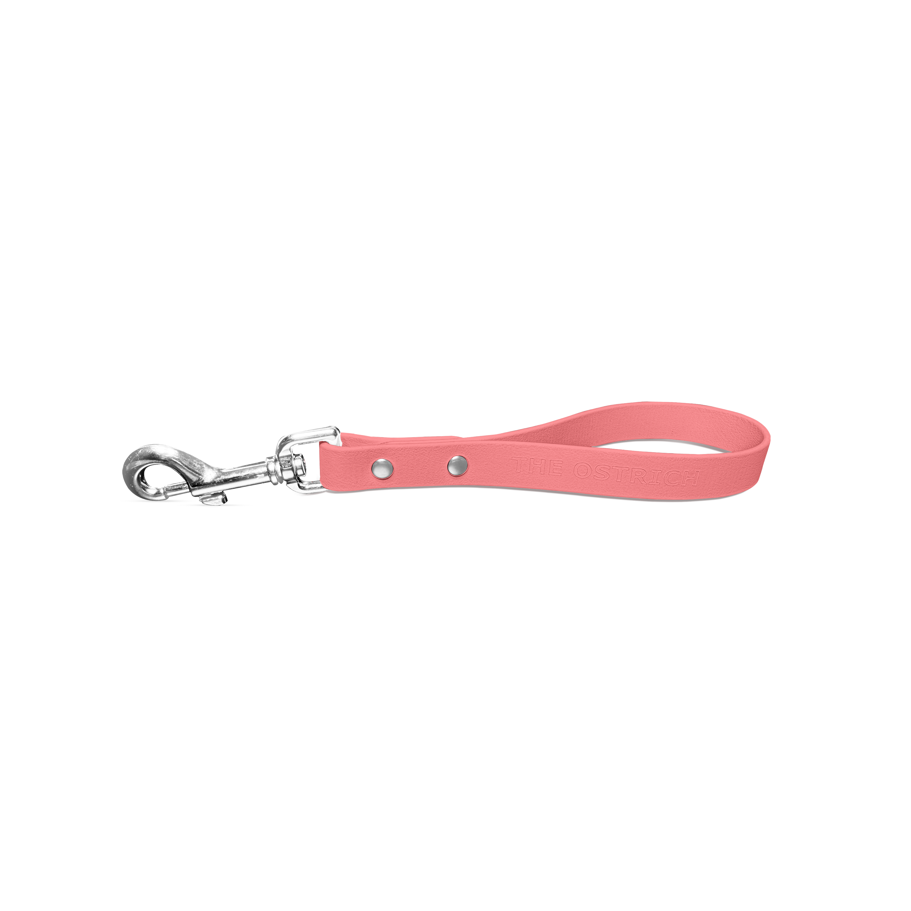 Coral Traffic Handle - Durable and Stylish Door Handle for Home & Office - Perfect for Interior Doors, Cabinets, and Wardrobes
