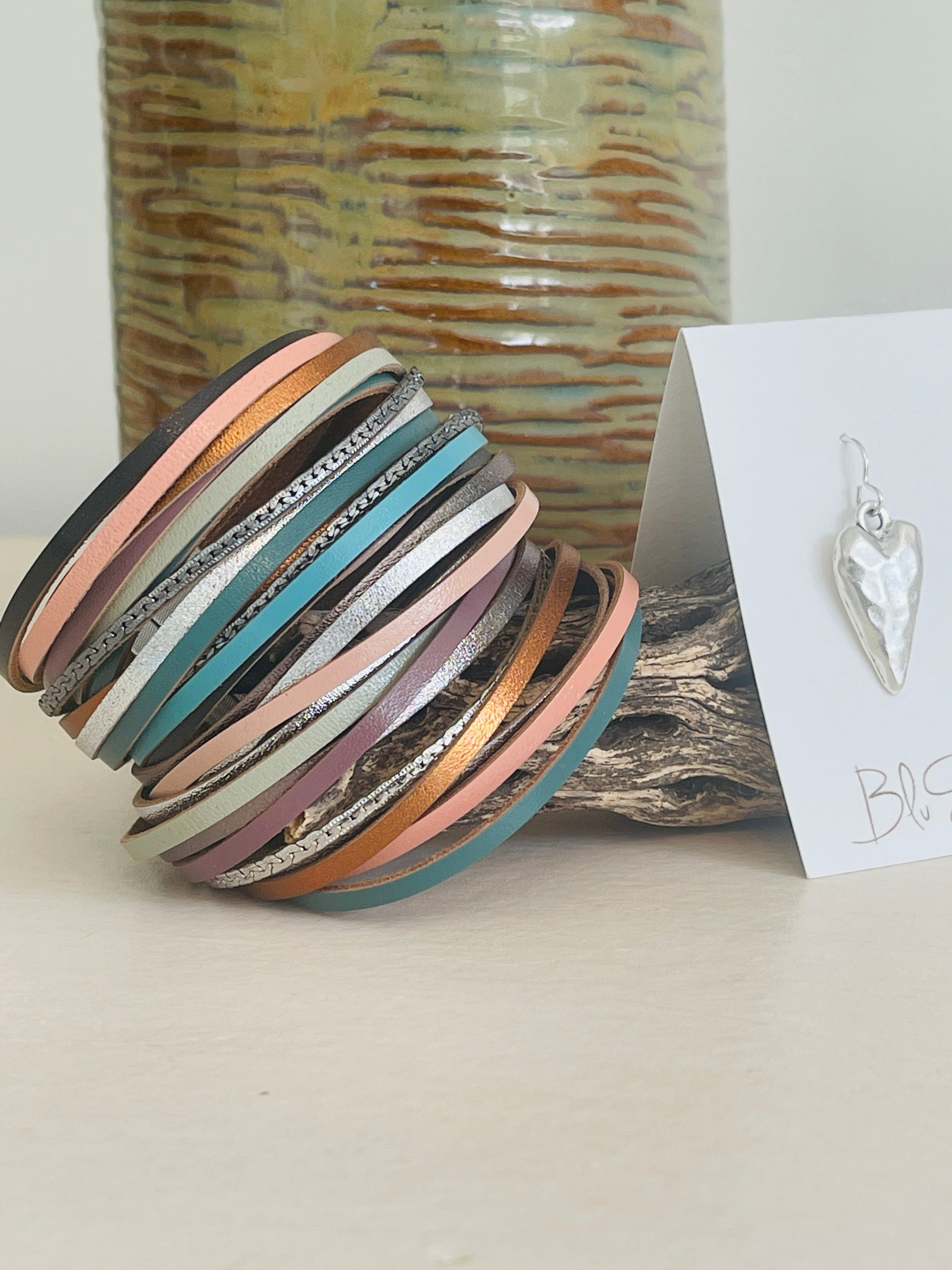 Jackie Bracelet for Women - Elegant & Stylish Jewelry Gift for Her - Perfect for Parties, Weddings & Everyday Wear