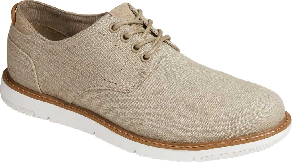 TOMS Men's Classic Canvas Slip-On Sneakers - Comfortable & Lightweight Casual Shoes for Walking, Travel & Everyday Wear