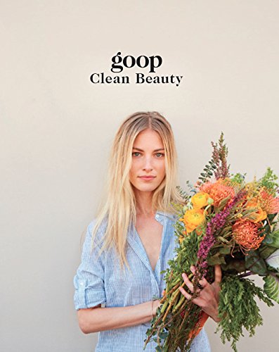 Goop Clean Beauty - Organic Skincare & Makeup for Glowing Skin | Vegan, Cruelty-Free & Non-Toxic | Perfect for Daily Routine & Special Occasions