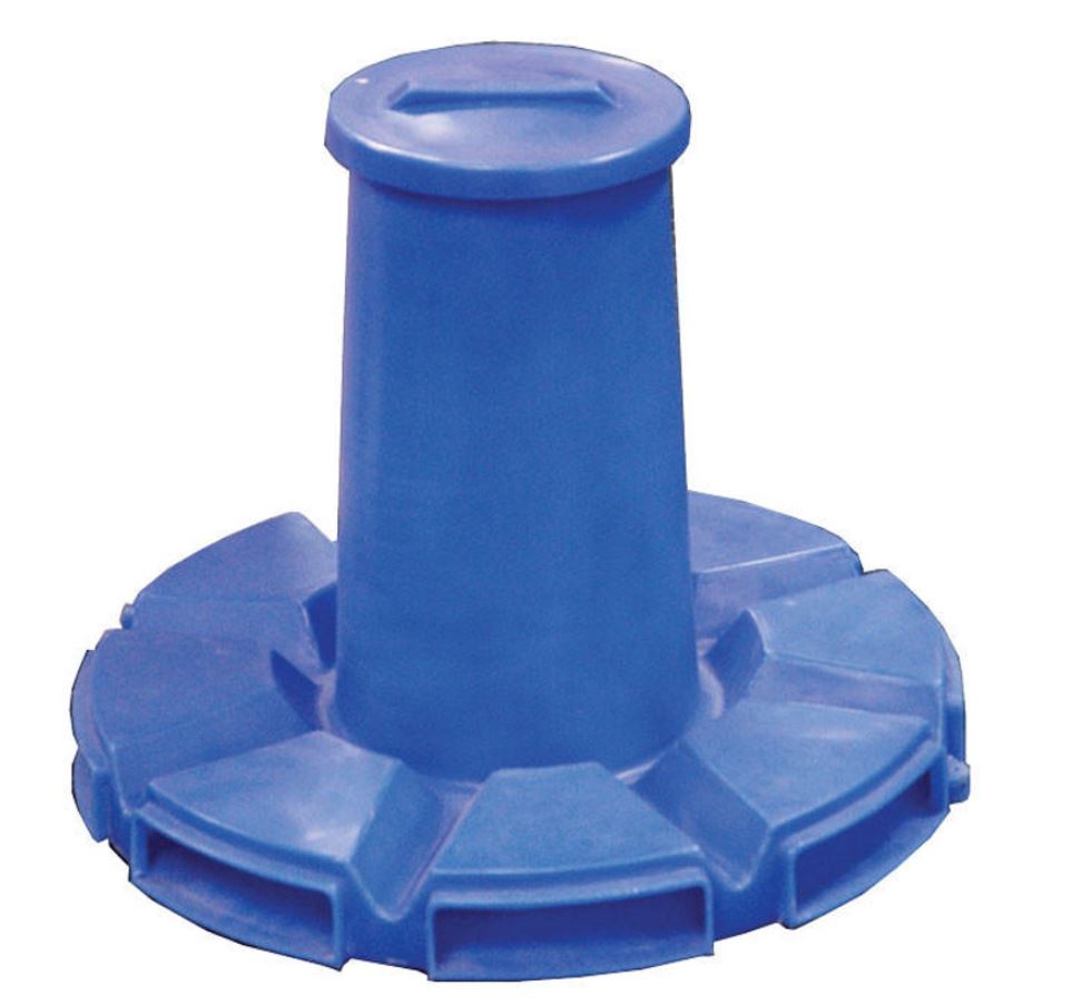 Premium Dry Pollen Sub Feeder for Beekeeping - Essential Beehive Pollen Supplement Feeder for Healthy Honey Bees - Perfect for Beekeepers & Pollination Gardens