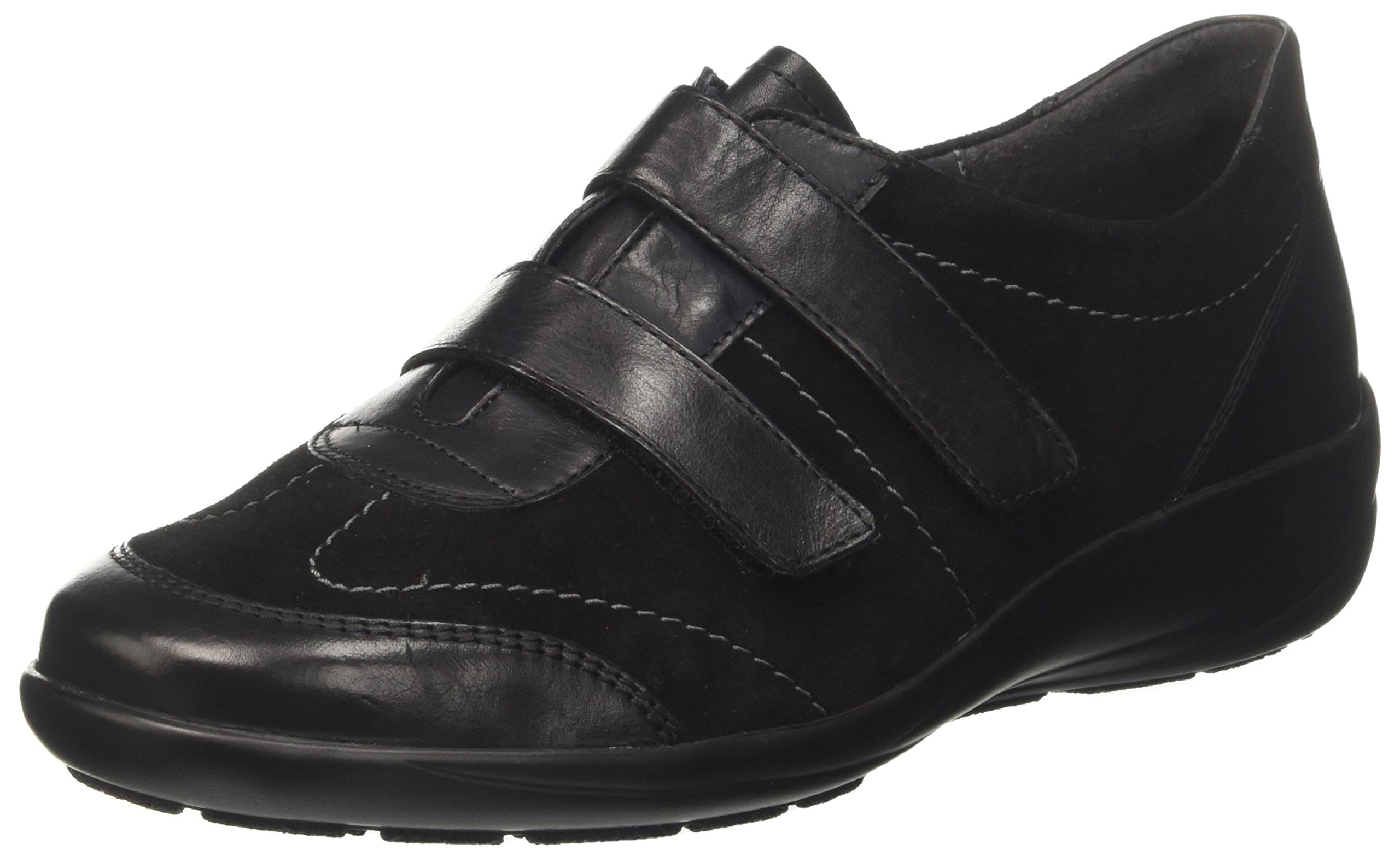 Women's Loafers - Comfortable Slip-On Shoes for Work, Casual & Travel | Breathable & Lightweight Flat Shoes for Everyday Wear