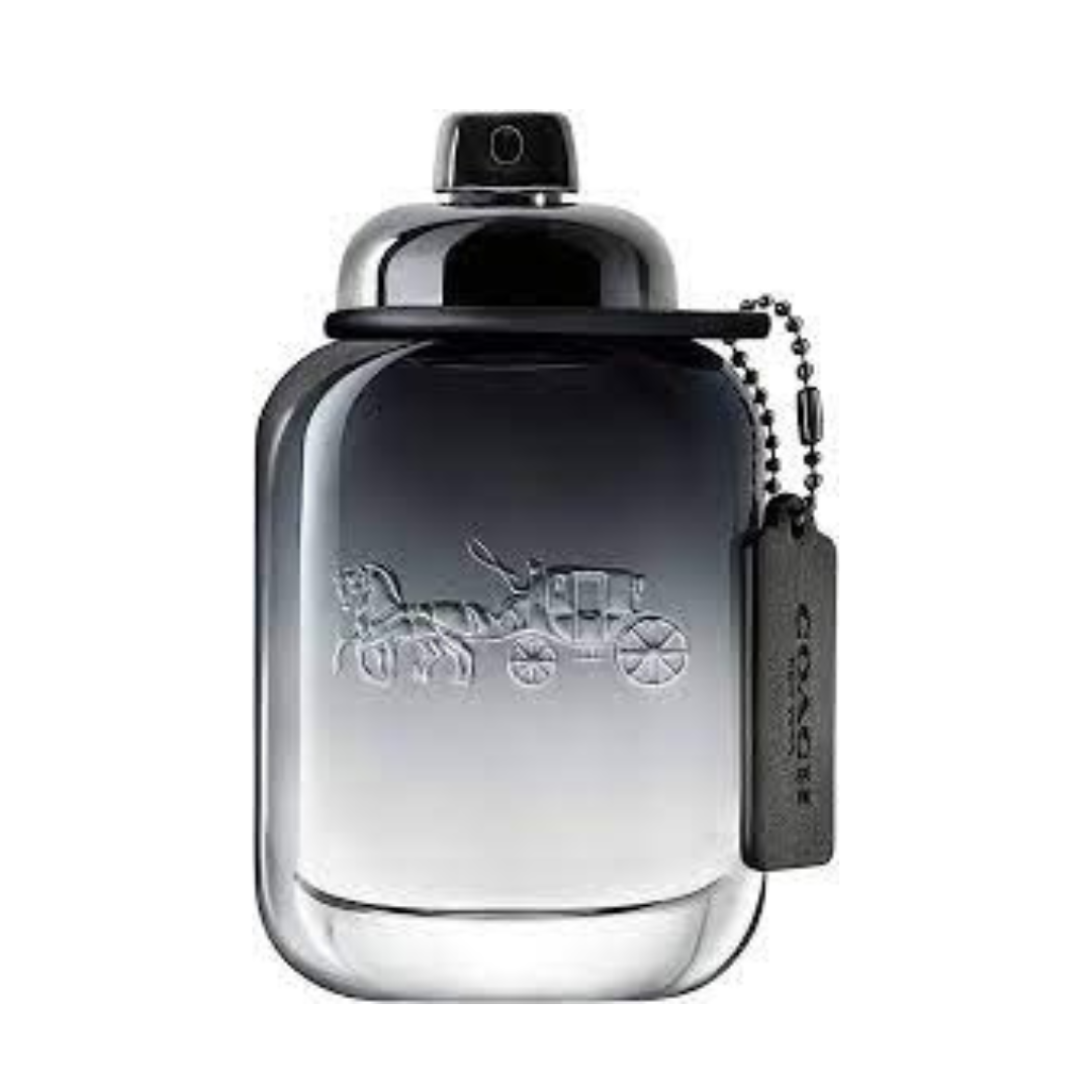 Coach Cologne for Men - Premium Fragrance for Everyday Wear & Special Occasions | Luxury Scent for Work, Date Night & Gifting