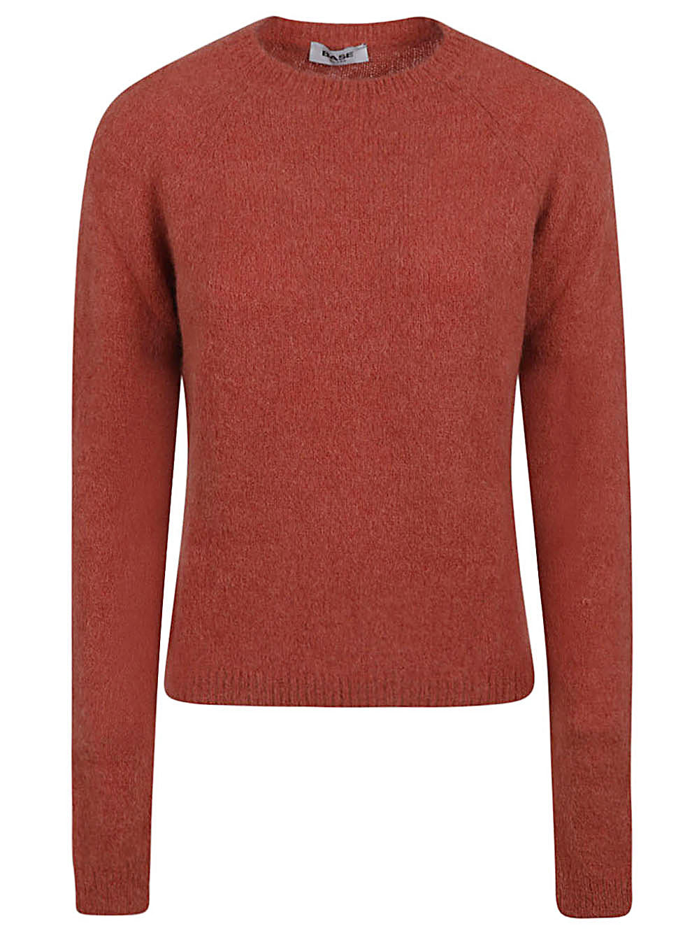 Red Base Sweaters for Women - Soft & Cozy Knit Pullover for Fall & Winter - Perfect for Casual Outfits and Layering