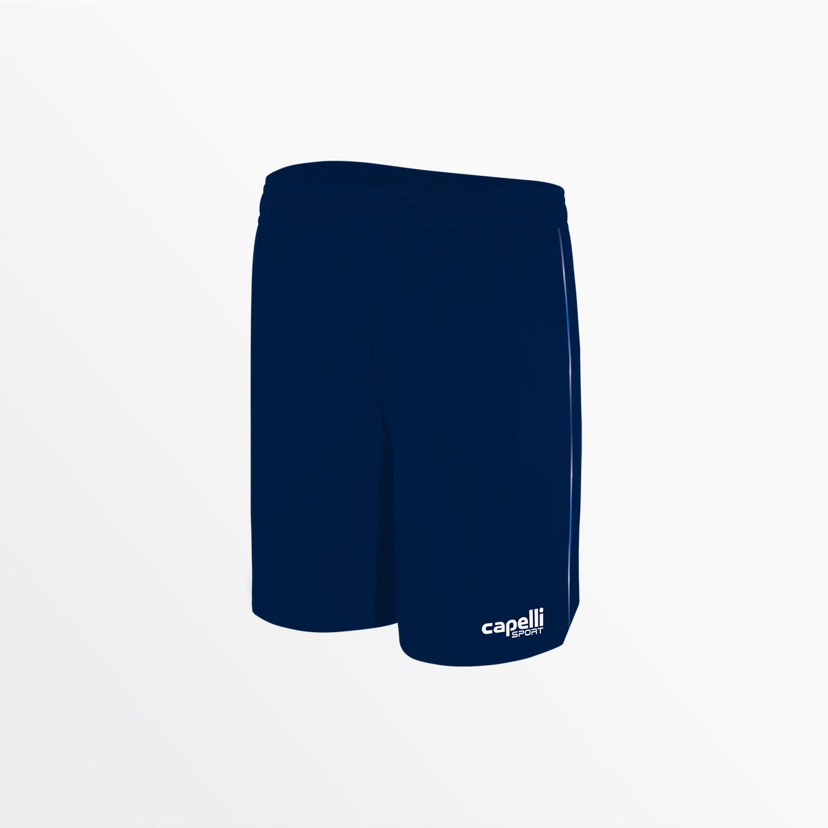 Men's Ombre Training Shorts with Pockets - Lightweight Gym Shorts for Running, Workout & Basketball - Comfortable Athletic Shorts with Side Pockets for Men