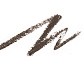 MERZY The First Gel Eyeliner - Waterproof & Smudge-Proof Long Lasting Eyeliner for Precise Lines | Perfect for Everyday Makeup, Party Looks & Professional Makeup Artists