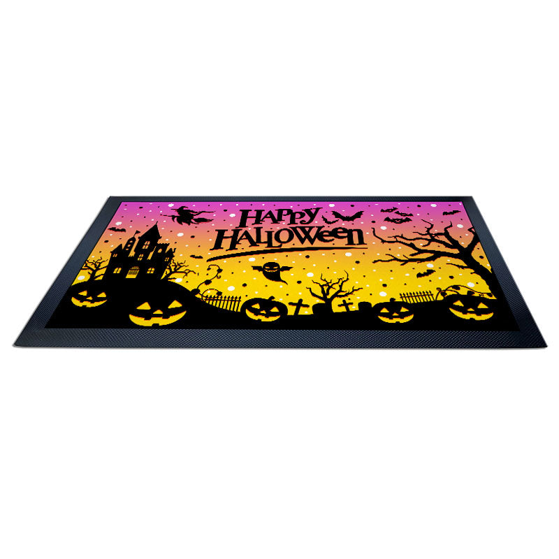 Non-Slip Bar Service Mat - 17.25