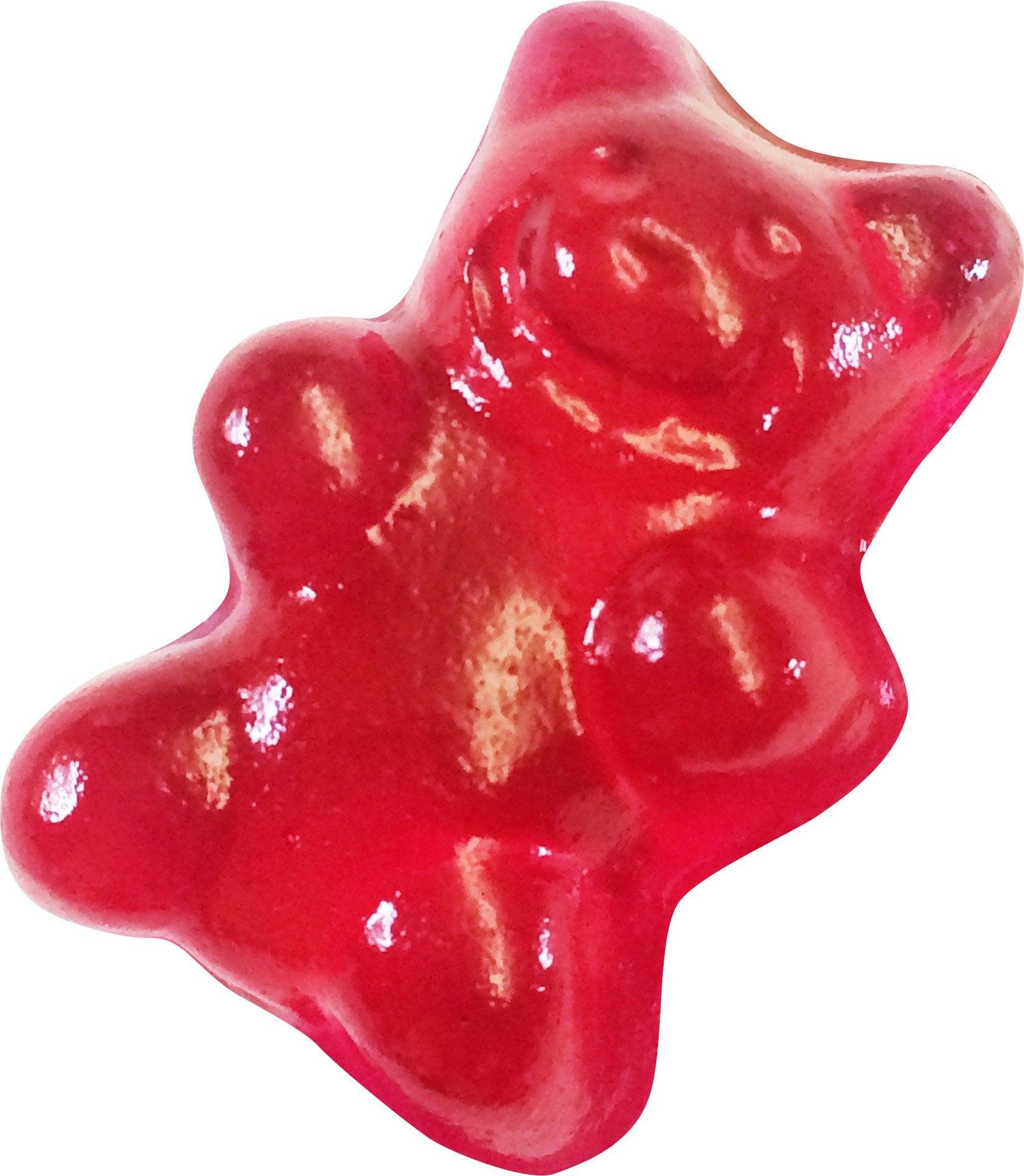 Delicious Gummy Candy Lab Animals - Fun & Tasty Assorted Animal-Shaped Gummies for Kids & Adults - Perfect for Birthday Parties, School Snacks & Movie Nights