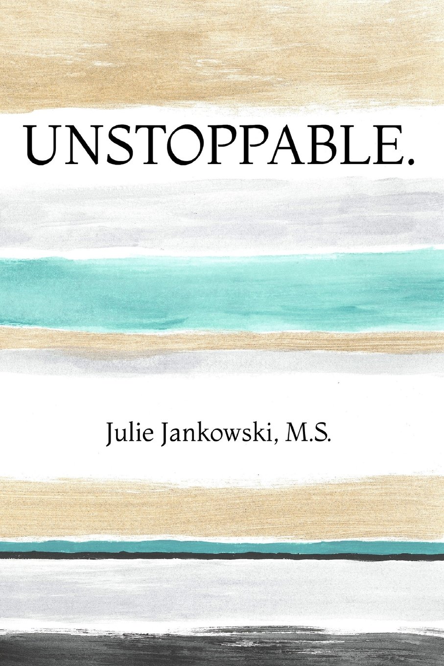 Unstoppable: The Mentally Tough Gymnast - Inspiring Story for Athletes & Coaches | Perfect for Sports Motivation & Mental Training