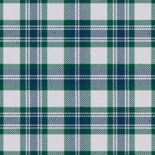 Fraser Arisaid Green Tartan Plaid Wool Shawl - Traditional Scottish Wrap for Women - Perfect for Weddings, Highland Dances & Cold Weather Wear