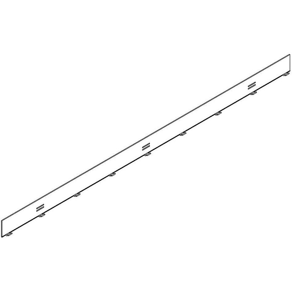 Triminator Dry Shear Band Hanger - Slotted Design for Efficient Drying | Perfect for Laundry Rooms, Garages & Outdoor Use
