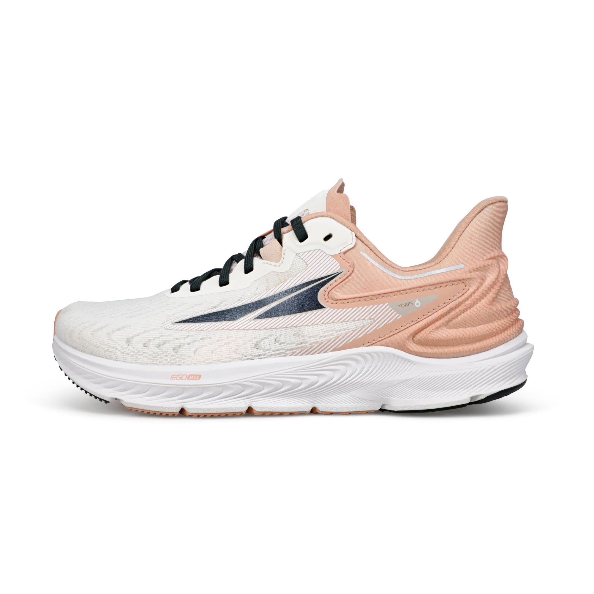 ALTRA Women's AL0A7R78 Torin 6 Road Running Shoes - Lightweight Cushioned Sneakers for Women Jogging, Marathon & Fitness Training - Perfect for Road Running, Gym Workouts & Daily Wear