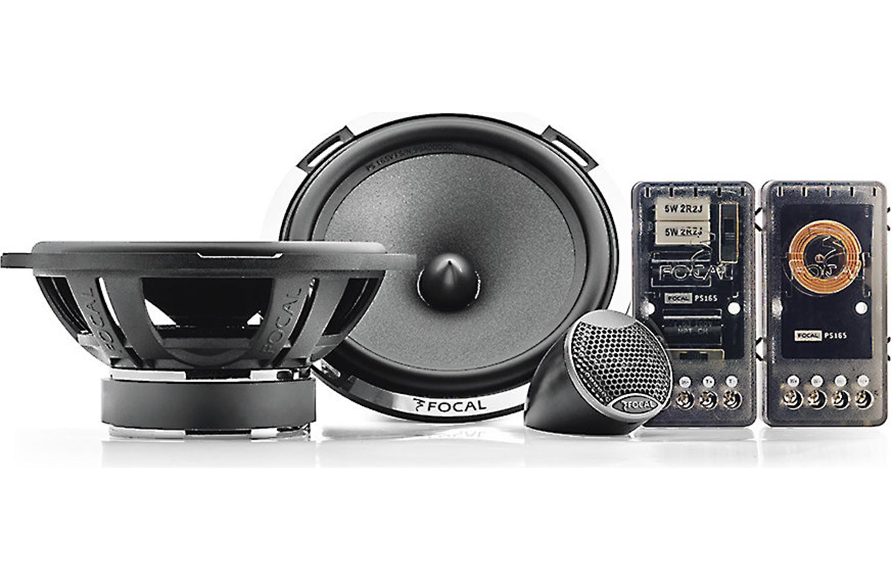 Focal PS 165 V1 Performance Expert 6.5
