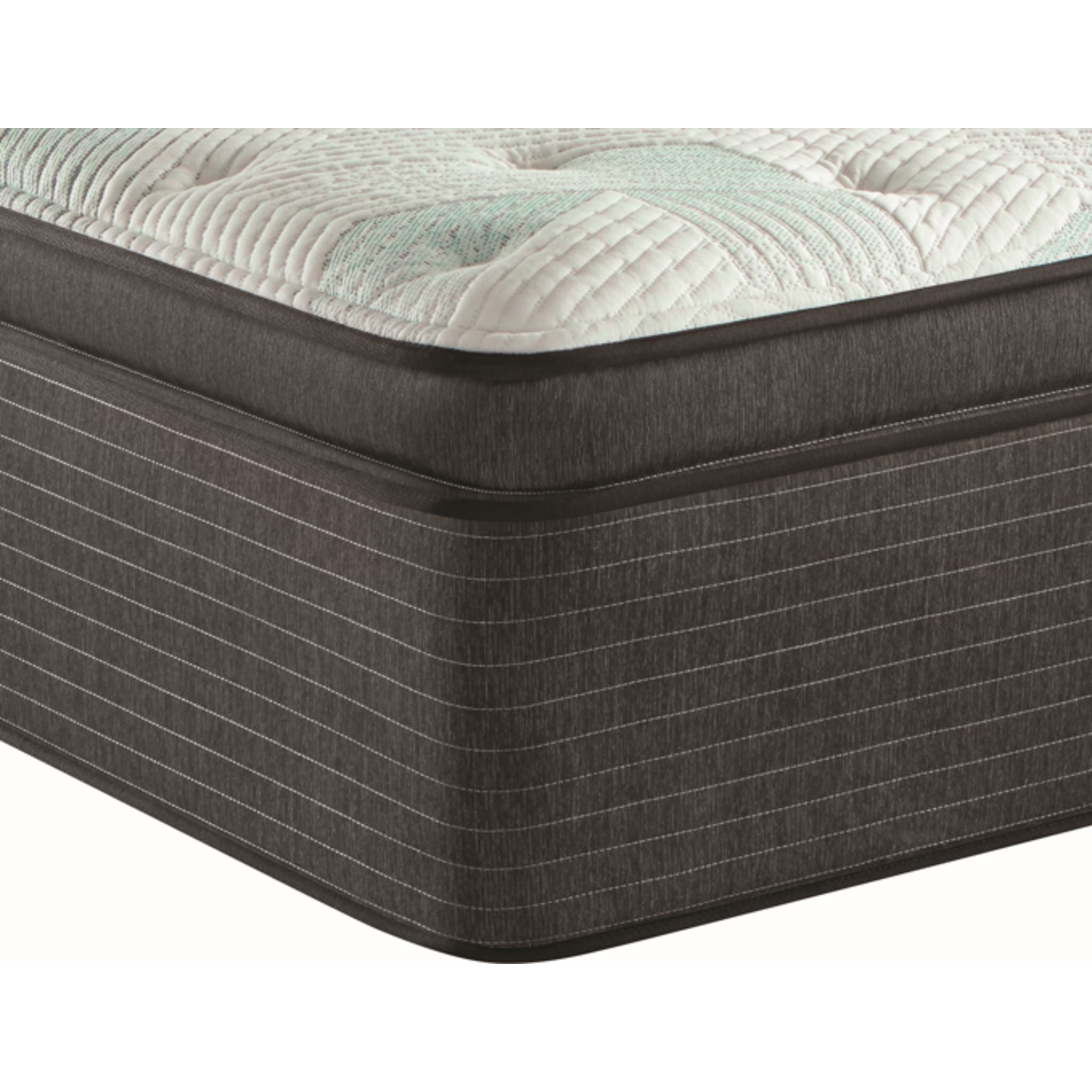 Beautyrest Harmony Infinite Comfort Top 15 Medium Mattress - Premium Queen Size Bed for Side Sleepers & Back Pain Relief - Perfect for Master Bedroom & Guest Room