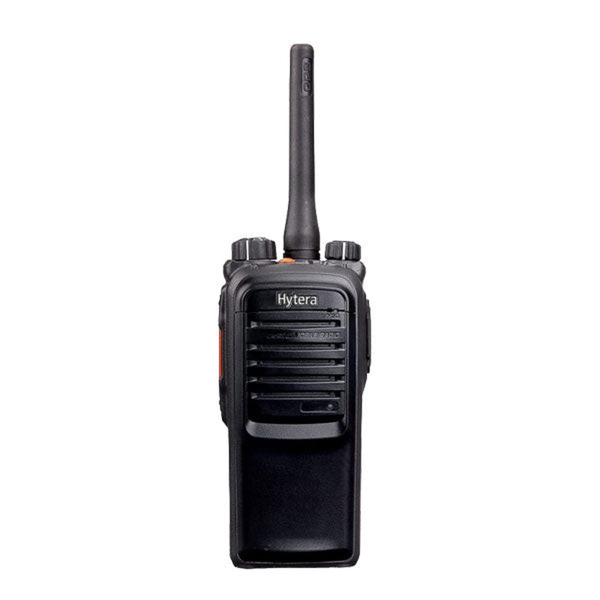 Hytera PD702i Portable Two Way Radio - Used Walkie Talkie for Business, Security & Outdoor Adventures | Reliable Communication for Construction, Events & Emergency Teams