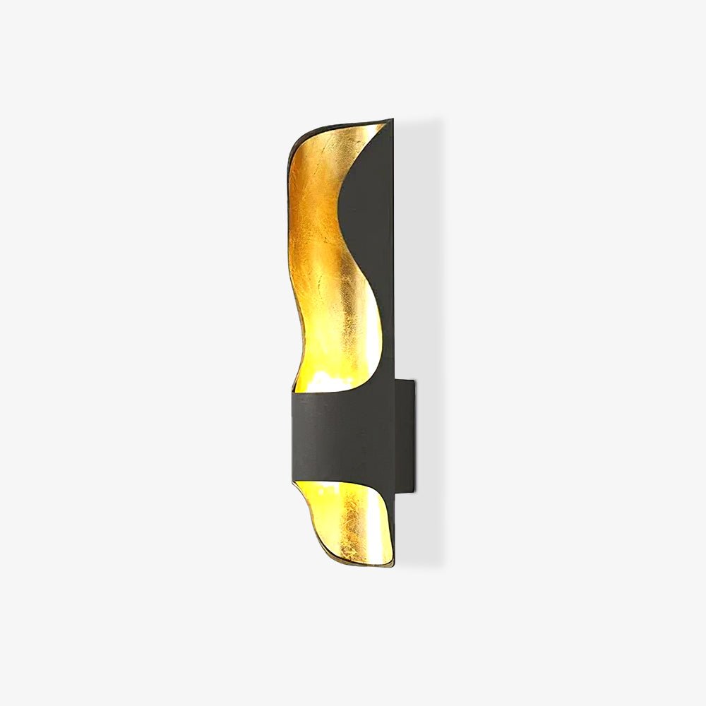 Dittisham Wall Lamp - Modern LED Sconce Light Fixture for Bedroom, Living Room & Hallway - Energy Efficient Indoor Lighting Solution