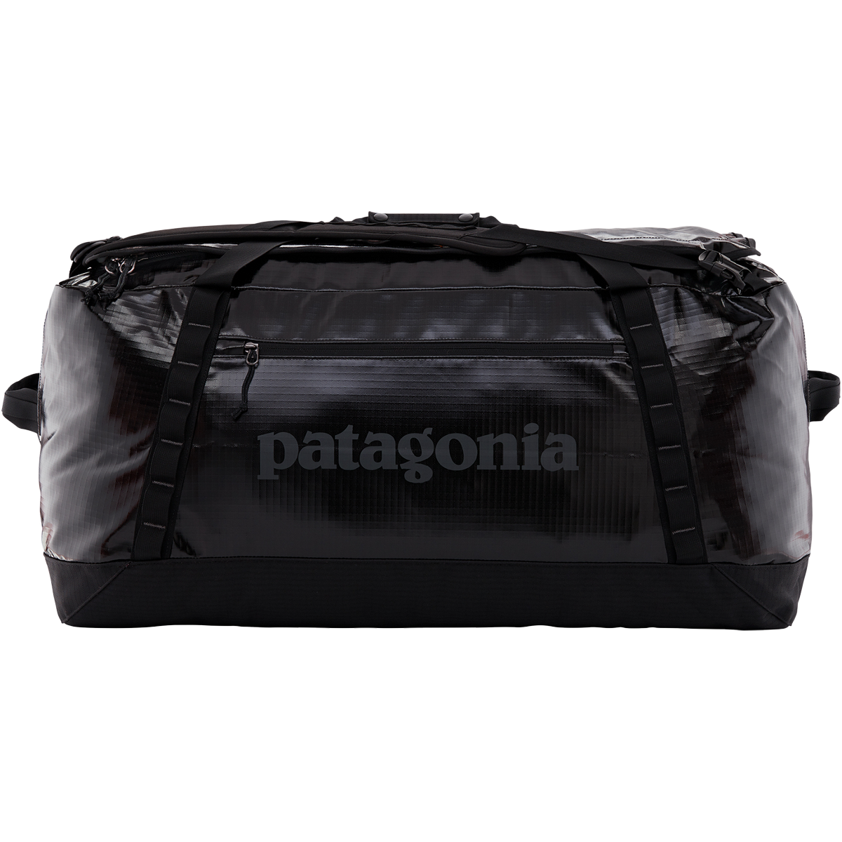 Black Hole Duffel 100L - Large Waterproof Travel Duffle Bag for Camping, Hiking & Outdoor Adventures | Durable Gear Storage for Sports Equipment & Weekend Getaways