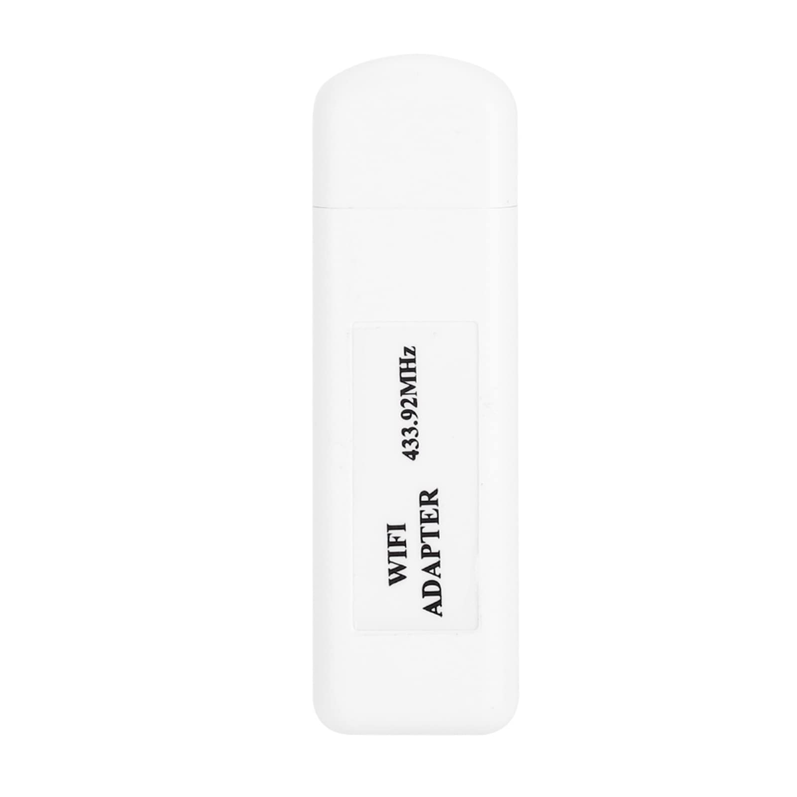 Luqeeg Smart Lock - WiFi Wireless Keyless Entry Door Lock, Tuya App Remote Control, Zinc Alloy Keyless Touchless Lock for Home Security (Perfect for Apartments, Hotels & Vacation Rentals)