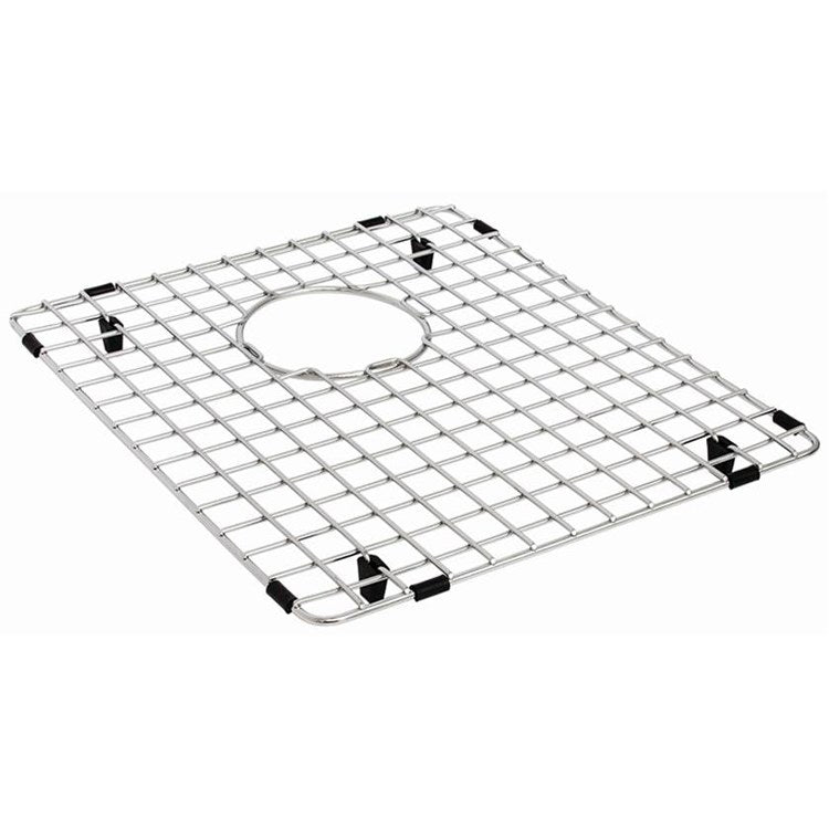 Stainless Steel Sink Grid 13.8