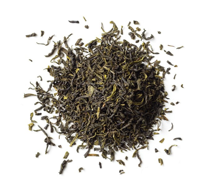 Bulk Jasmine Green Tea - Premium Loose Leaf Tea for Relaxation & Wellness | Perfect for Iced Tea, Detox & Daily Hydration