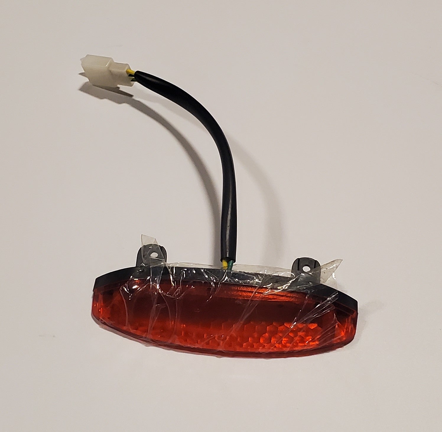 Blazer 110B LED Rear Light - High Visibility Brake & Tail Light for Trucks, Trailers & RVs - Durable & Weatherproof for Safe Night Driving & Towing