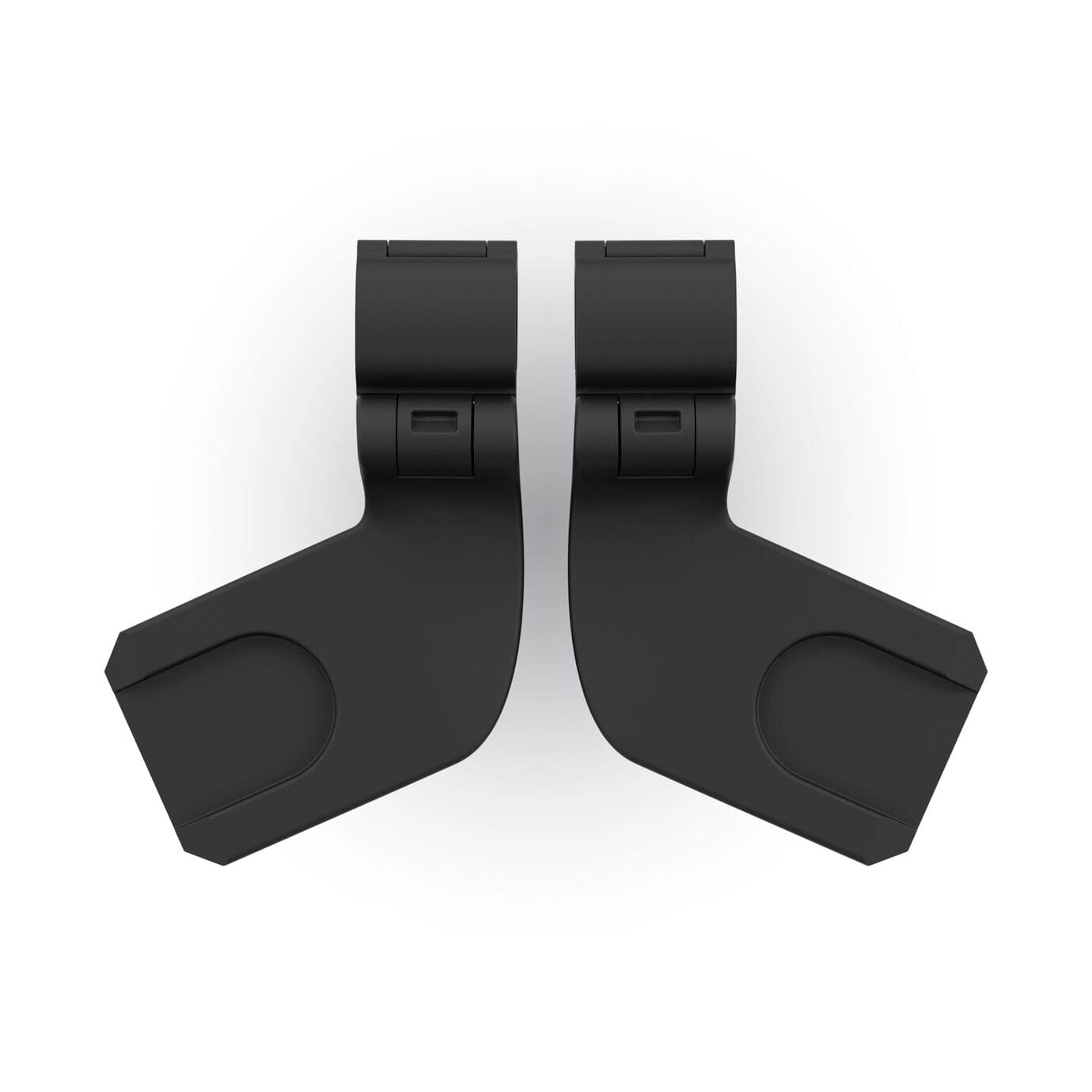 Cybex Coya Car Seat Adapters - Universal Stroller Adapter for Infant Car Seats | Safe & Easy Installation | Perfect for Travel, Shopping & Daily Outings with Baby