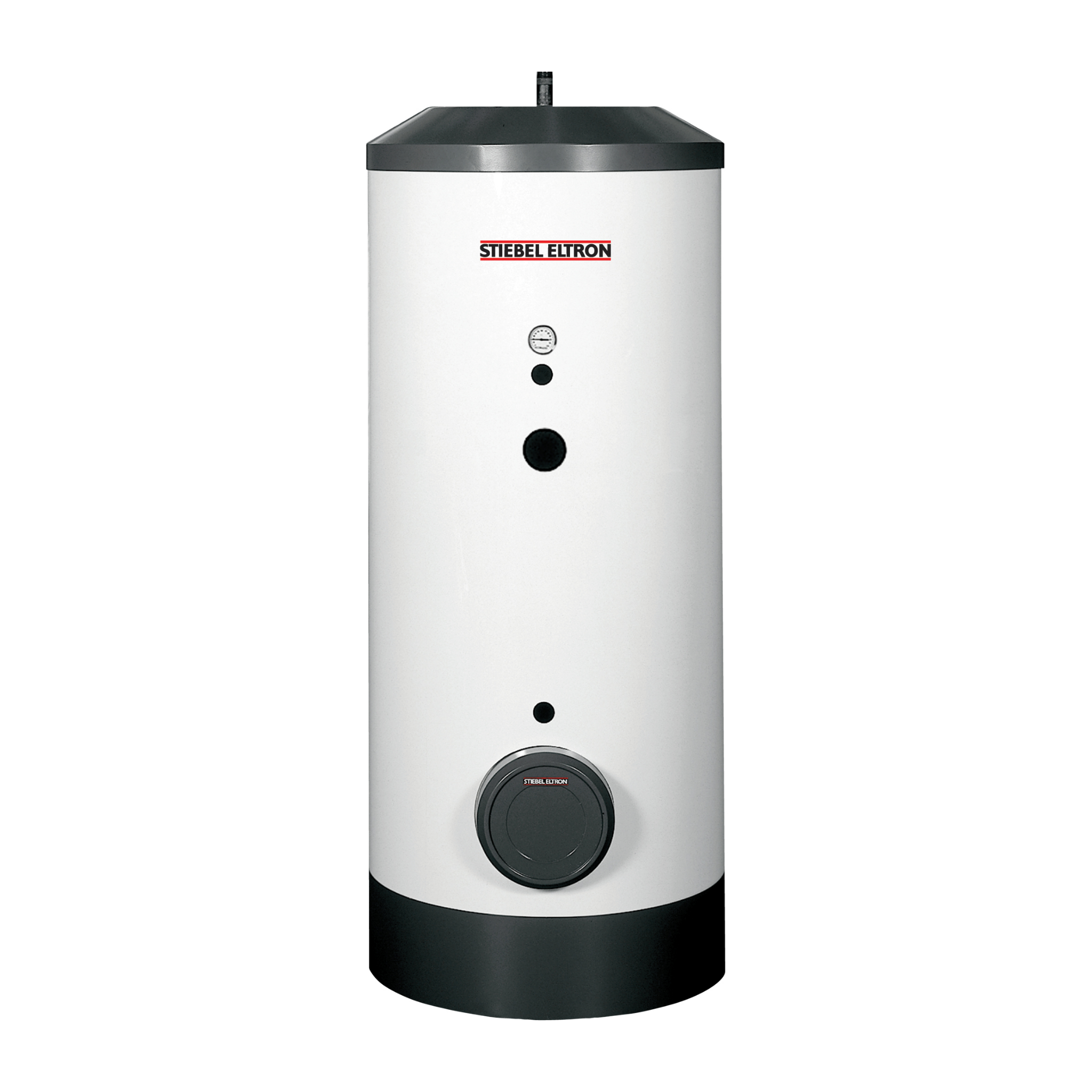 Stiebel Eltron SBB 400 Plus Electric Water Heater Storage Tank - High Efficiency Hot Water Solution for Homes & Small Businesses | Perfect for Bathrooms, Kitchens & Laundry Rooms