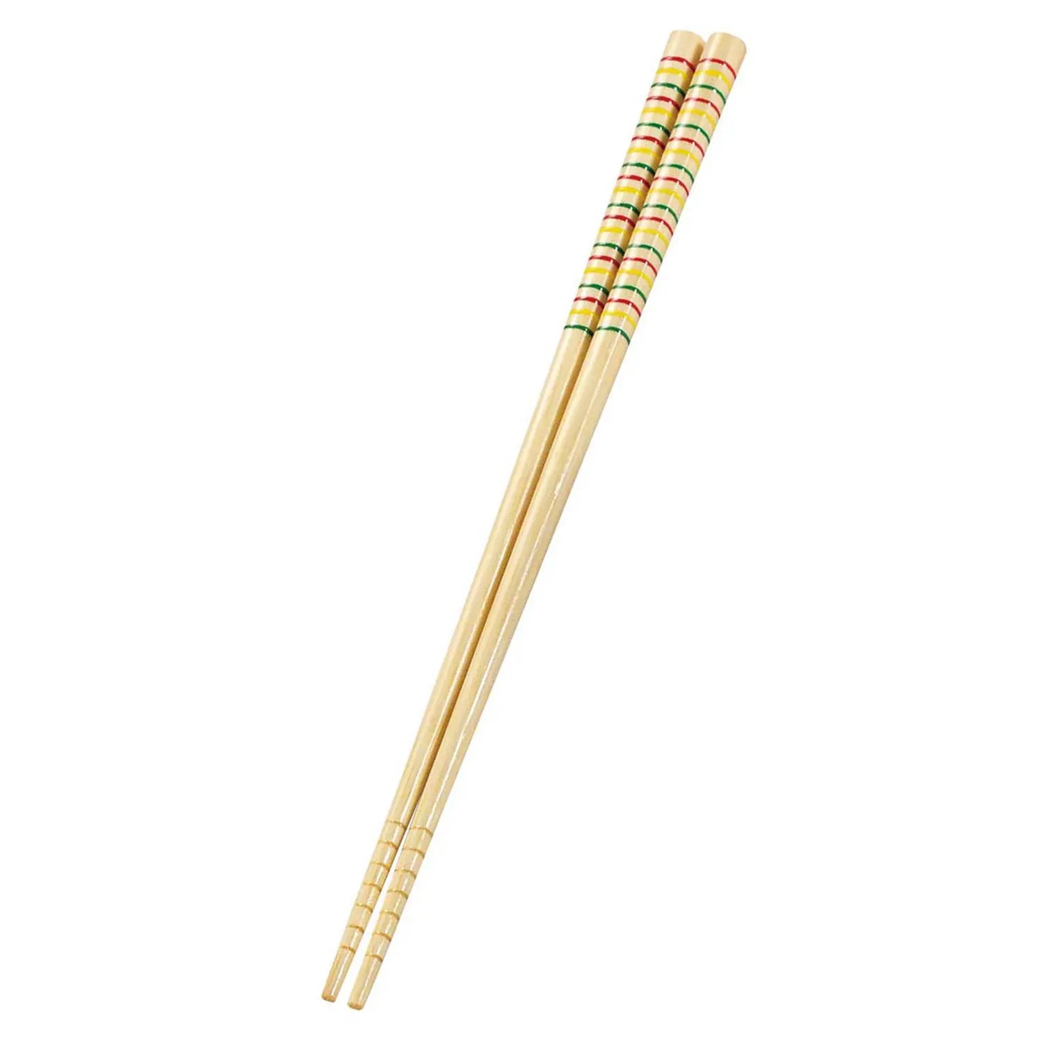 Premium Manyo Bamboo Chopsticks - Eco-Friendly, Durable & Reusable Chopsticks for Sushi, Ramen, Asian Cuisine - Perfect for Home Dining, Restaurants & Gifts