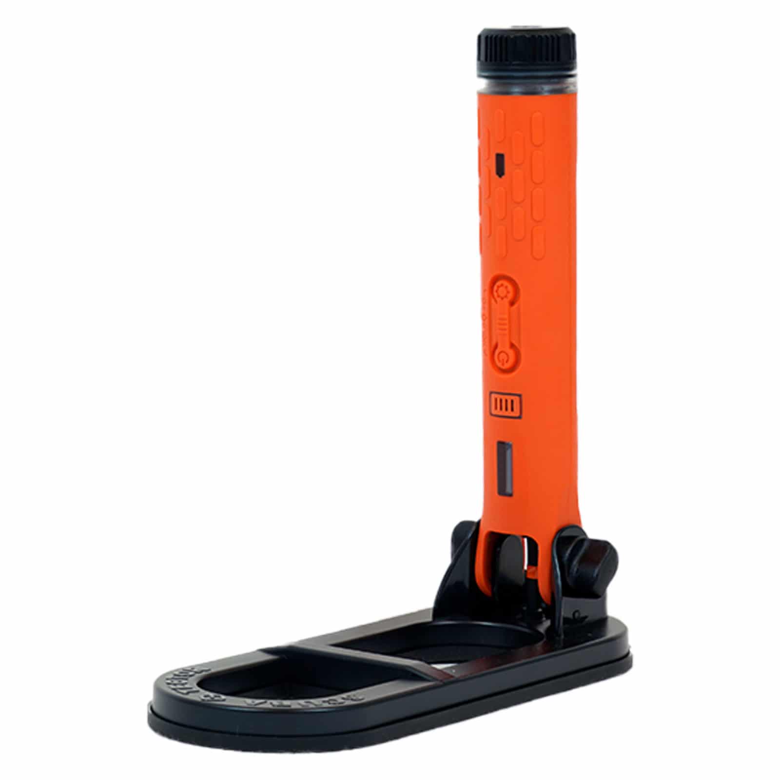 Quest Scuba Tector Pro Underwater Metal Detector for Beach, Gold & Treasure Hunting - Perfect for Scuba Diving, Snorkeling & Shoreline Exploration