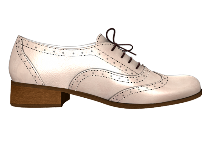Lenox Oxfords 218 – Premium Men's Dress Shoes for Business & Formal Occasions – Comfortable & Stylish Office & Wedding Footwear