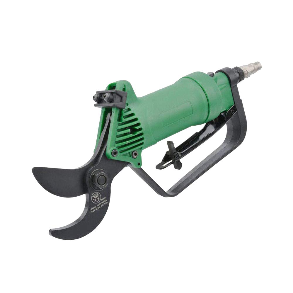 Best Pneumatic Pruning Shears - 0-20mm Air-Powered Garden Branch Cutter for Fruit Trees & Shrubs | Professional Landscaping & Orchard Maintenance Tool