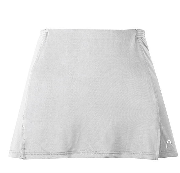 Women's Golf Skirt - White - Comfortable & Stylish for Club Play, Tournaments & Casual Wear
