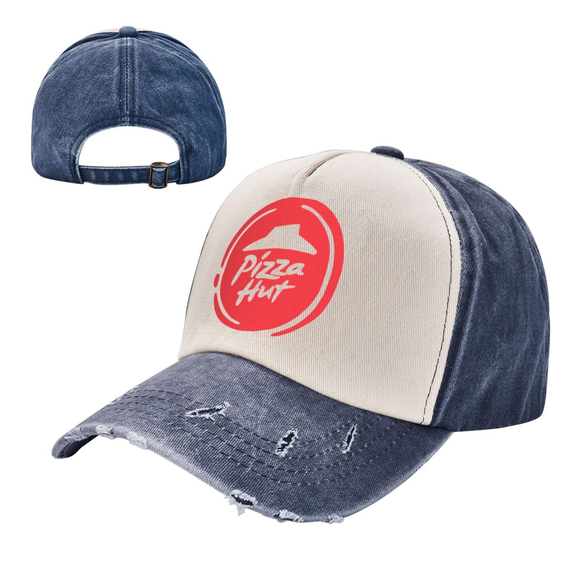 Unisex Cotton Dad Golf Hat & Baseball Trucker Cap for Men & Women - Adjustable Summer Sun Visor - Perfect for Golf, Baseball, Outdoor Sports & Casual Wear