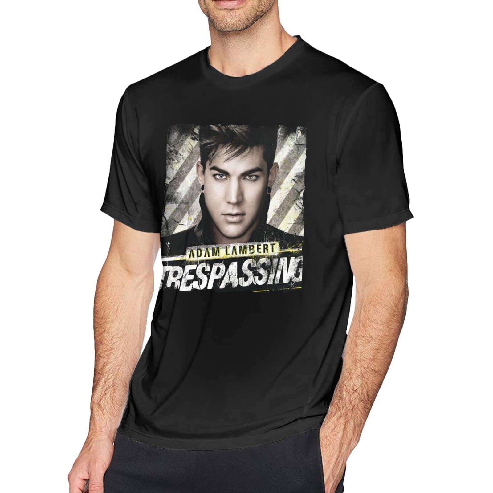 Youth & Adult Big-Tall Custom T-Shirts - Crewneck Short Sleeve Cotton Tees for Men & Women | Casual Wear, Gym, Street Fashion