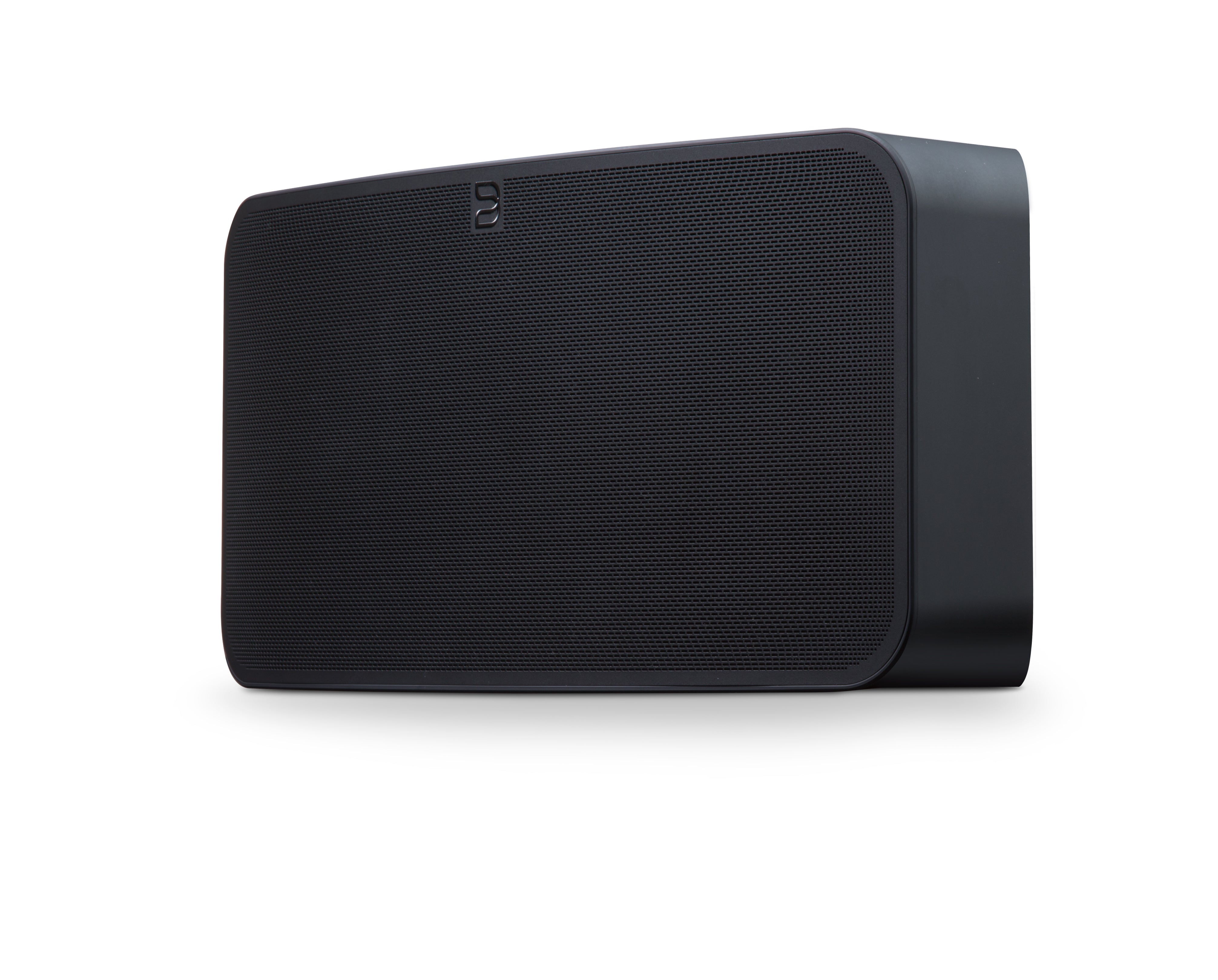 Bluesound PULSE 2i Wireless Hi-Fi Speaker - Premium Sound Quality for Home Audio, Streaming Music & Multi-Room Setup | Perfect for Living Room, Bedroom & Office Use