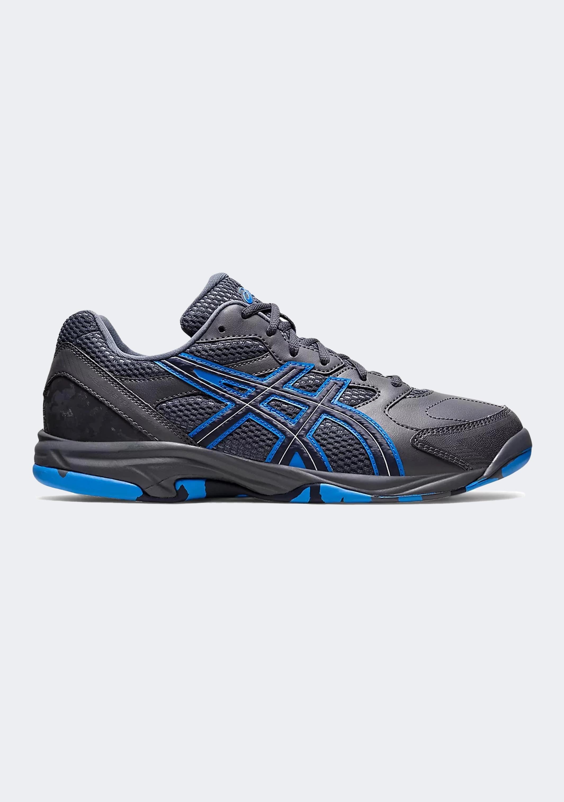 ASICS Men's Gel Shepparton 2 Running Shoes (2E Wide Width) - Lightweight Cushioned Sneakers for Jogging, Gym Workouts & Everyday Comfort