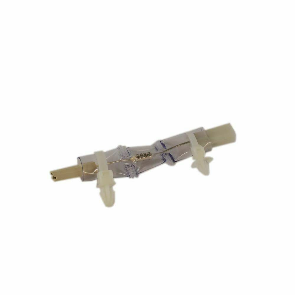 Balterily Genuine OEM Oven Range Thermal Fuse W11025102 - Replacement for Whirlpool Stoves | Perfect for Kitchen Appliance Repair & DIY Home Maintenance