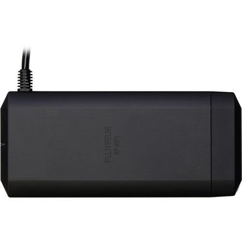 Fujifilm EFBP1 Battery Pack for EF-X500 Flash - High Capacity Power Supply for Fujifilm Cameras - Perfect for Wedding, Studio & Outdoor Photography