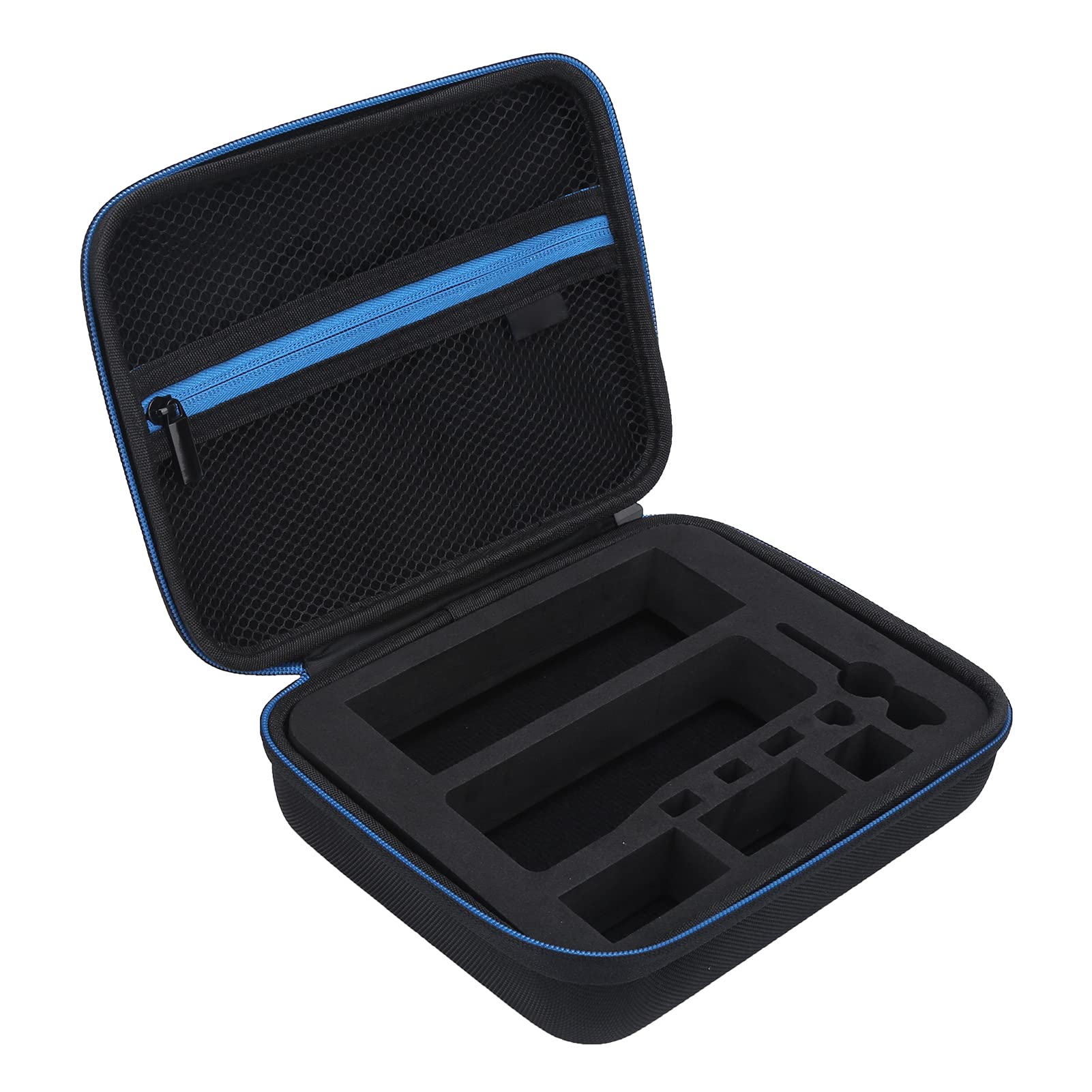 Hilitand Waterproof Anti-Shock Portable Camera Bag for DJI Osmo Pocket 2 - Dustproof Protective Carrying Case for Sports, Travel & Outdoor Photography Accessories