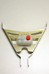 IM Nassau Panel Bracket for IAME/ROTAX Engines - Durable Replacement Part for Kart Racing & Motorsports