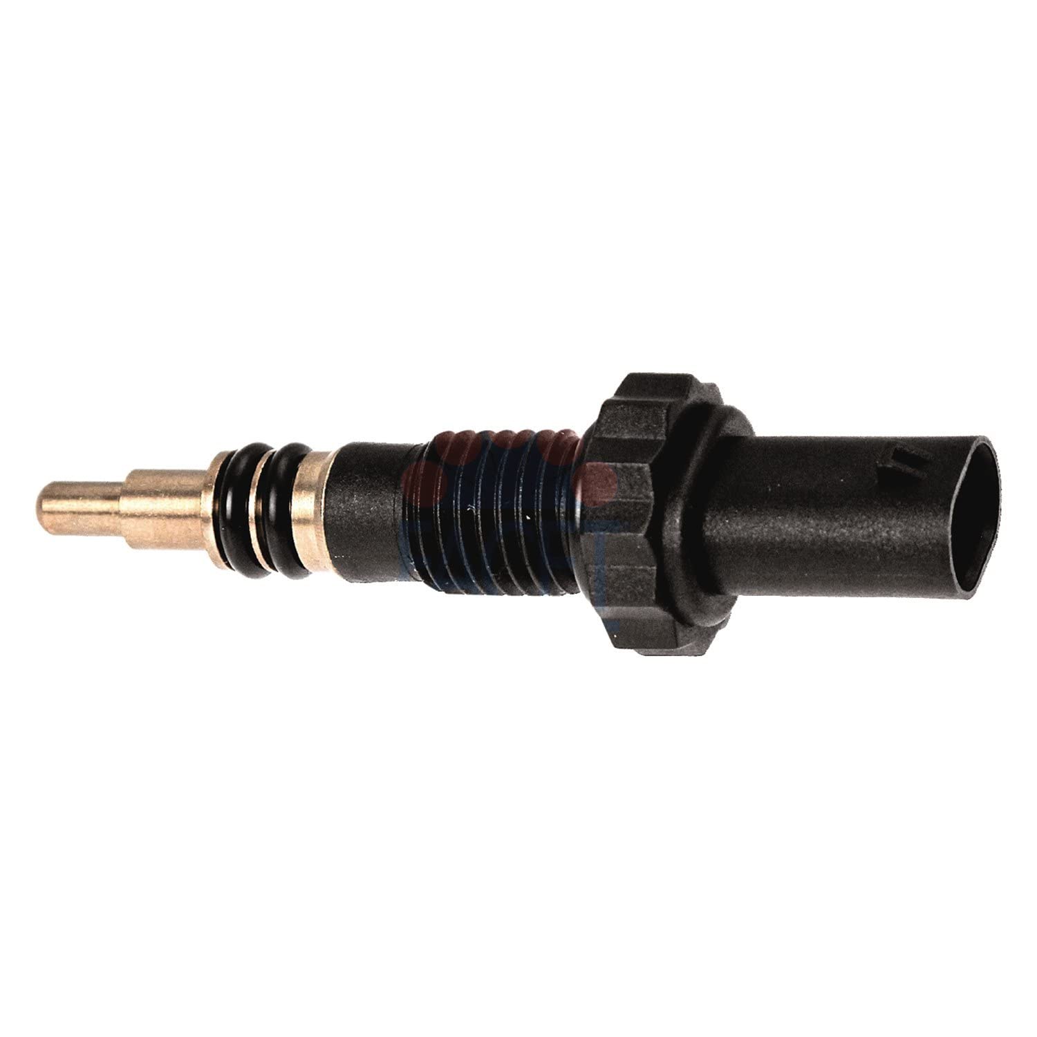 Facet 7.3348 Coolant Oil Fuel Temperature Sensor - High Precision Engine Temperature Sender for Automotive, Marine & Industrial Applications - Perfect for Engine Monitoring, Fluid Analysis & Equipment Maintenance