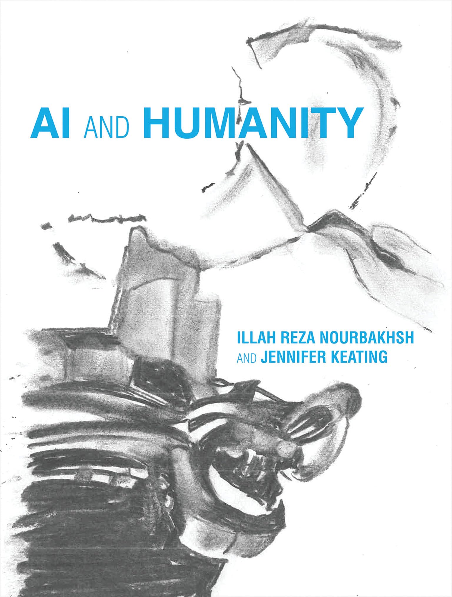 AI and Humanity: Exploring the Future of Artificial Intelligence - MIT Press | Perfect for Tech Enthusiasts, Researchers & AI Ethics Discussions