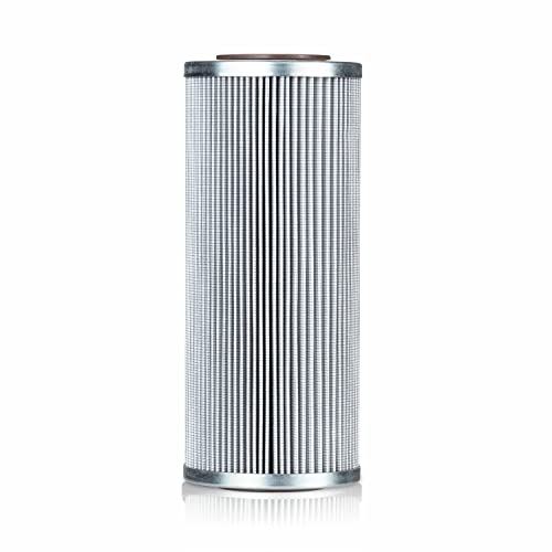 MF0059469 Replacement Main Filter Cartridge - 6 Micron Microglass Direct Interchange Element | Perfect for Water Purification Systems, Industrial Filtration & Home Appliances