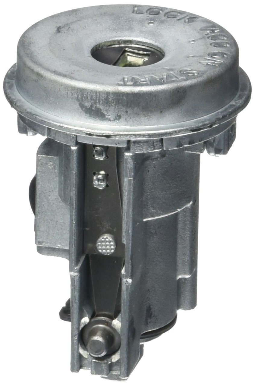 High-Quality Ignition Switch for Cars & Trucks - Durable Replacement Part for Smooth Engine Start | Perfect for Automotive Repair & DIY Projects