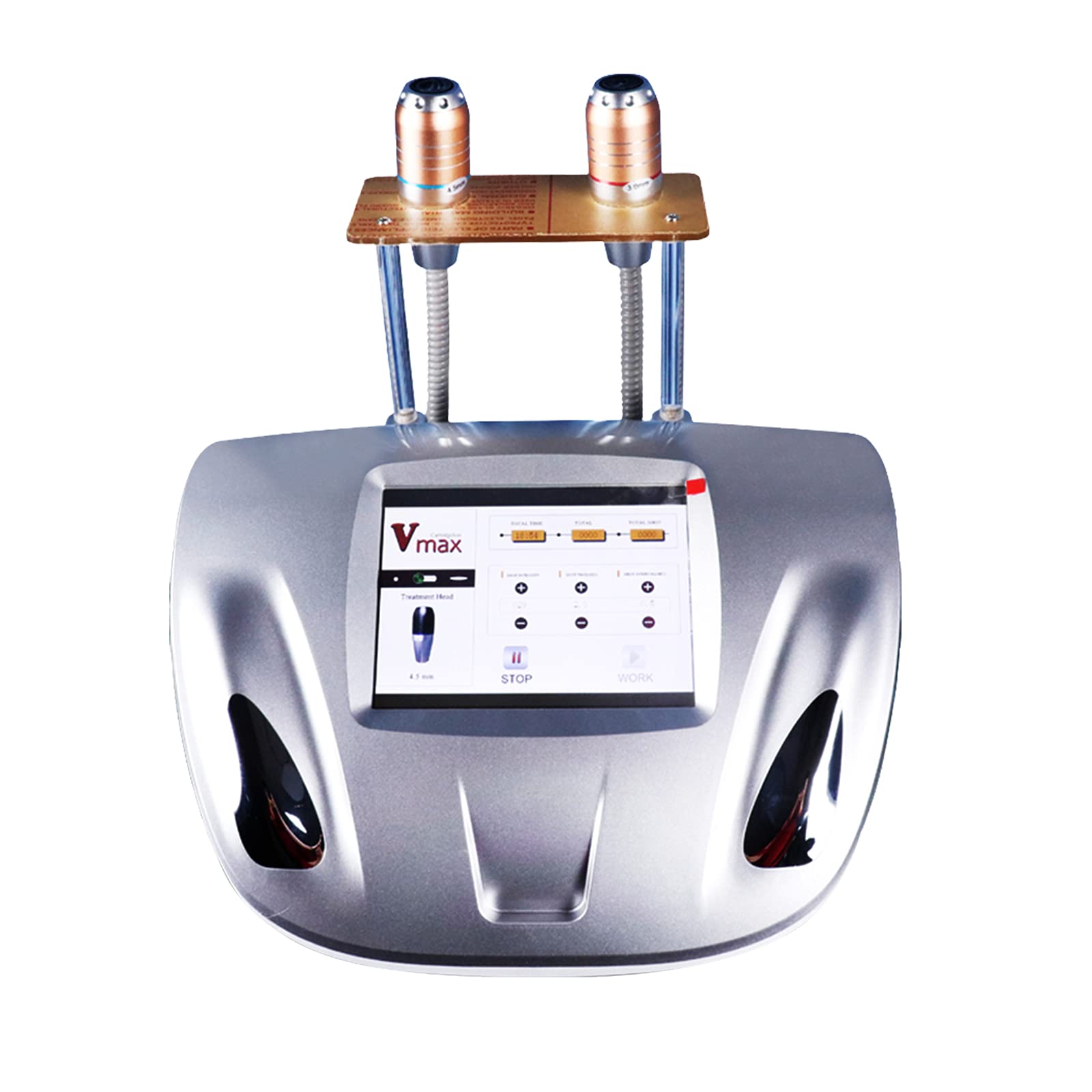 HUANSHI HIFU Face Tightening Machine - Anti-Aging Skin Care Device for Wrinkle Reduction & Lifting - At-Home Facial Treatment for Youthful Glow