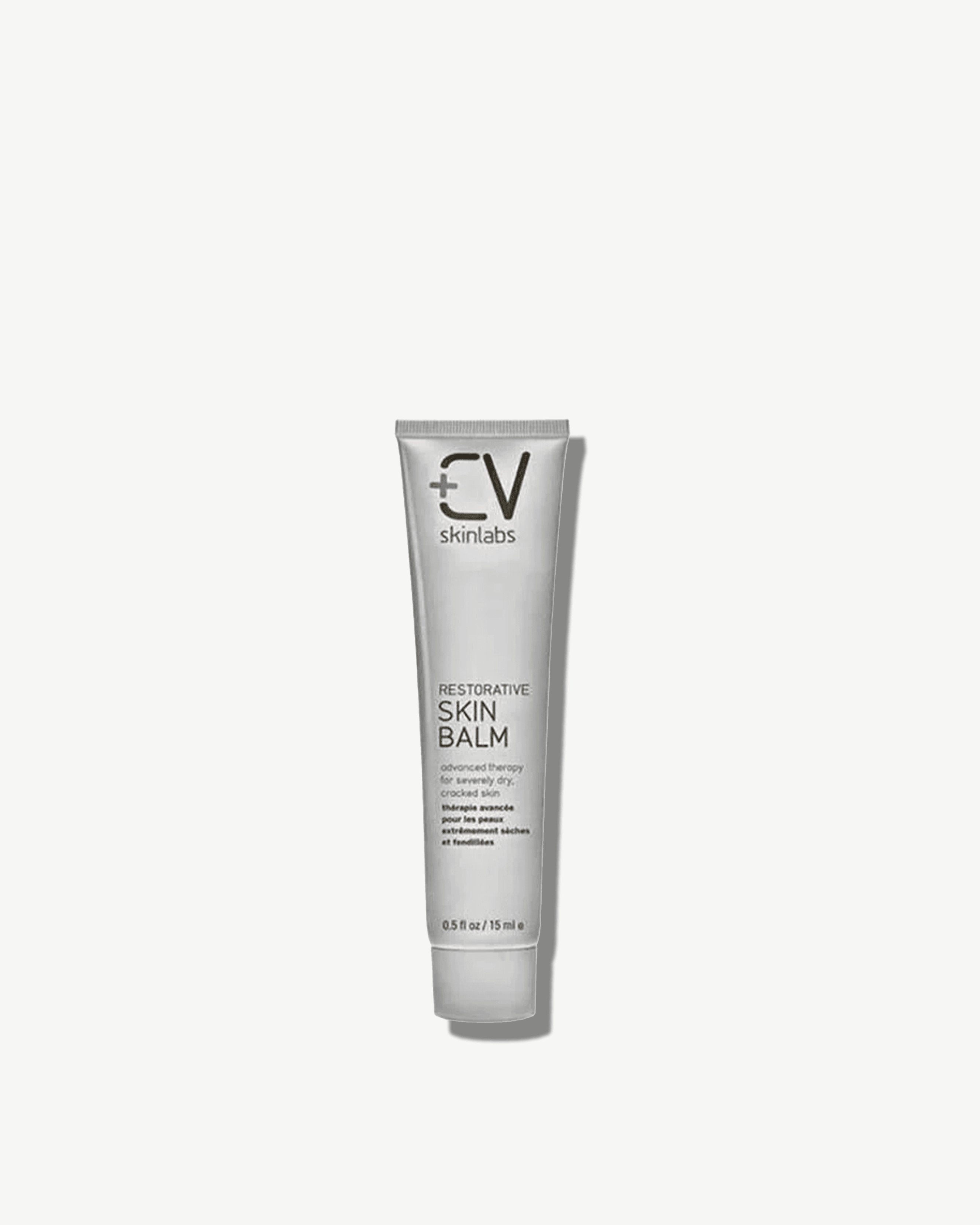Restorative Skin Balm for Dry, Damaged Skin – Natural Healing Moisturizer for Face, Hands & Body – Perfect for Night Care & Post-Treatment Recovery