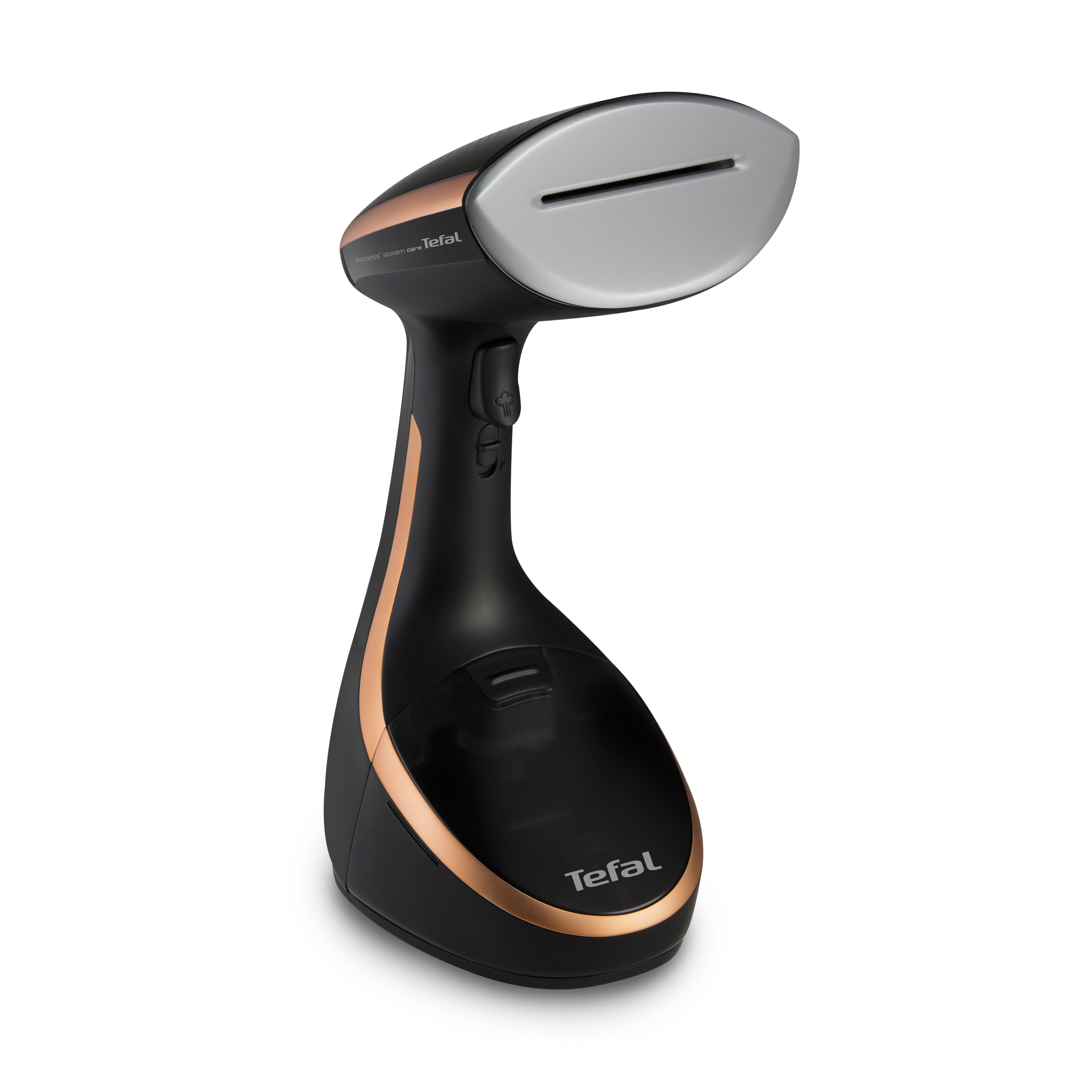Tefal Access Steam Care DT9120 Handheld Garment Steamer - User Manual & FAQ Guide | Portable Clothes Wrinkle Remover for Travel, Home, and Office Use